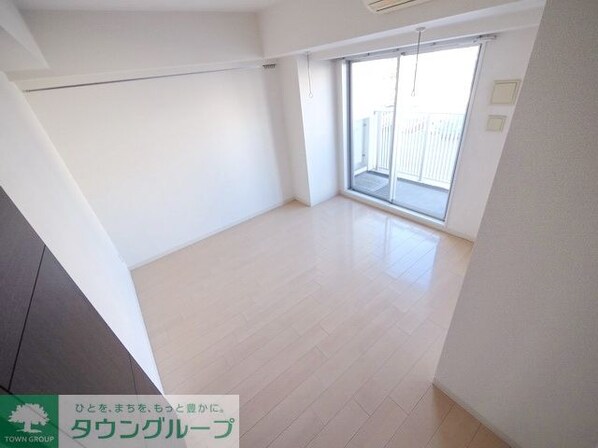 レジディア新横浜の物件内観写真